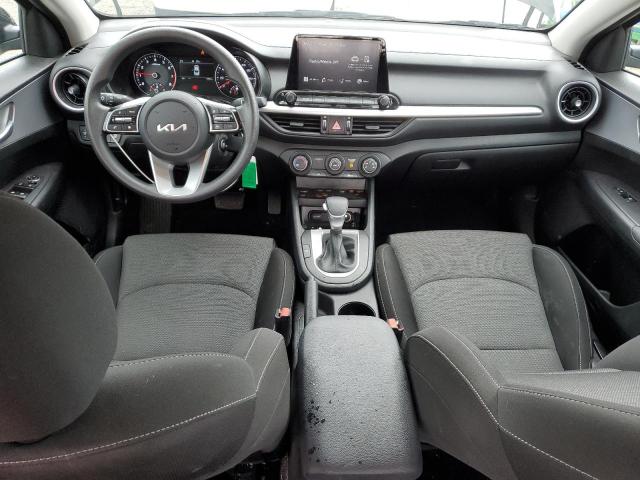 3KPF24AD6PE527913 KIA FORTE LX