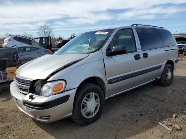 2004 Chevrolet Venture 