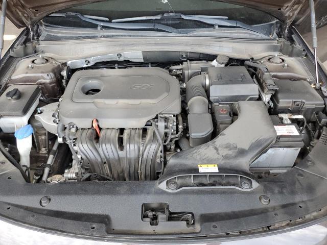 KNAGT4L38J5239736 KIA Optima Lx