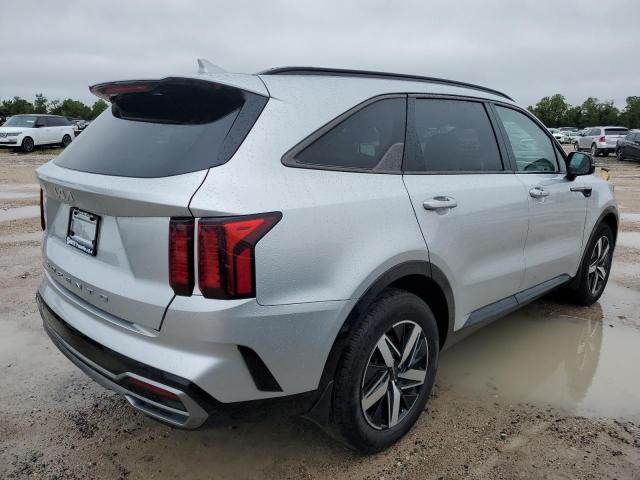 5XYRL4LC8NG152993 KIA SORENTO S