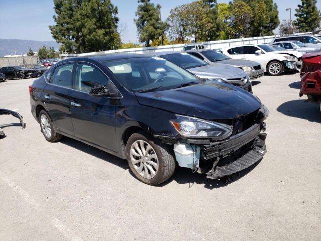 3N1AB7AP8KY431619 Nissan SENTRA S
