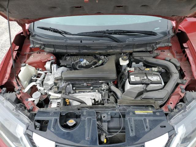 2017 NISSAN ROGUE S - 5N1AT2MT4HC835911