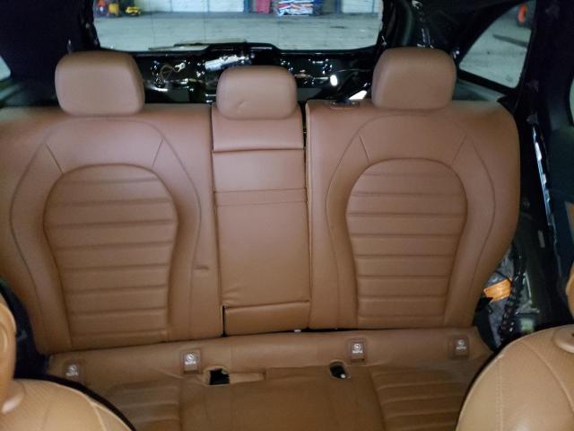 2020 MERCEDES-BENZ GLC 43 4MA - WDC0G6EB8LF754316