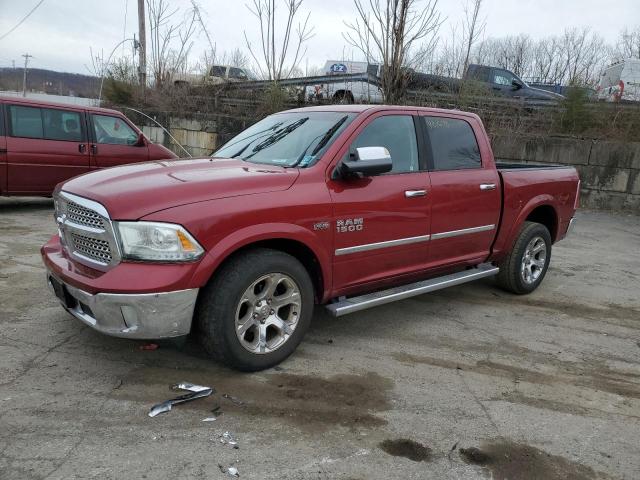 1C6RR7NT7DS670350 | 2013 Ram 1500 laramie