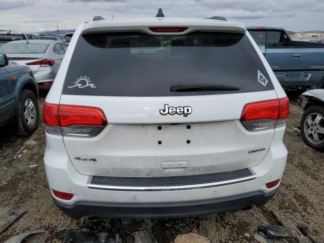 1C4RJFBG5EC173326 Jeep Grand Cherokee Limited