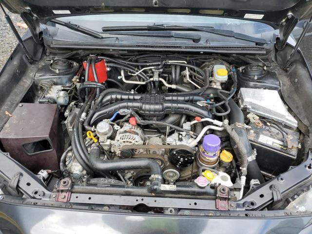 JF1VA1G61F9816325 Subaru Wrx Limited
