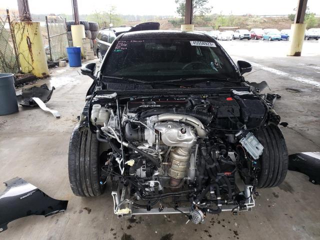 2021 MERCEDES-BENZ CLA AMG 35 - W1K5J5BB5MN220781