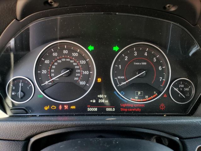 2018 BMW 440XI GRAN - WBA4J7C54JBH14024