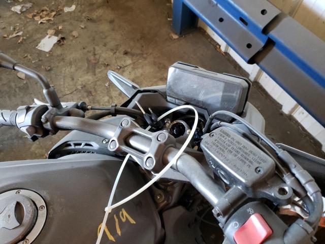 2022 HONDA CB500 FA - MLHPC6357N5300058