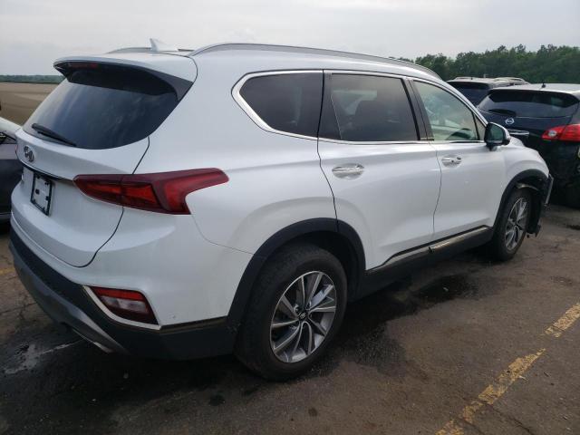 2020 HYUNDAI SANTA FE L - 5NMS53AD5LH273193