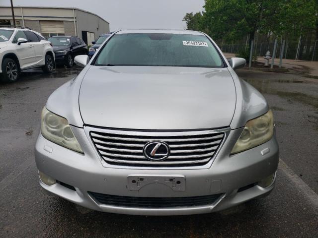 JTEZU17R050045237 | 2010 Lexus ls 460l