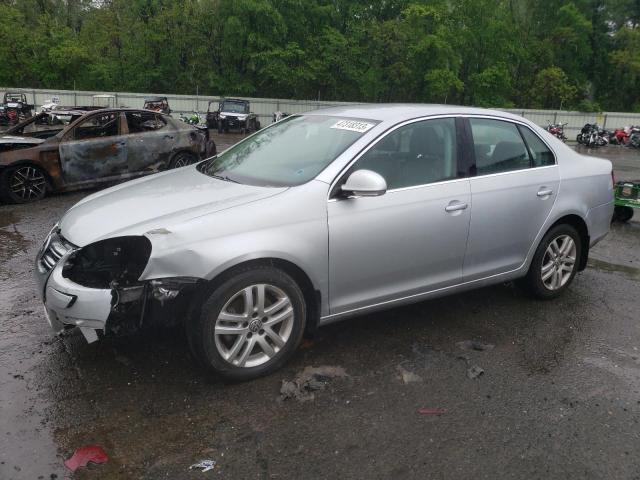 2009 Volkswagen Jetta TDI