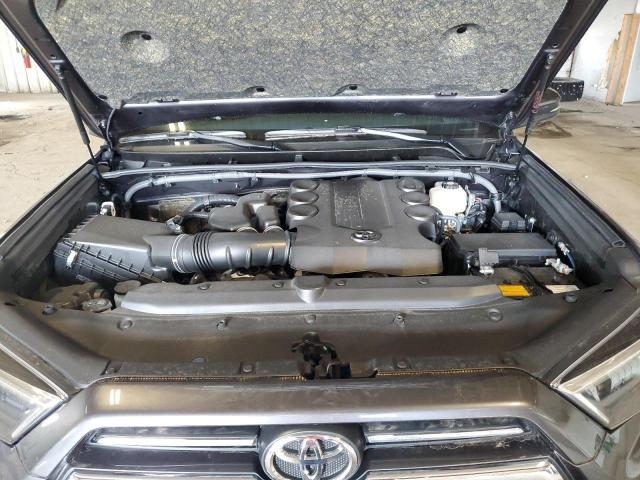 2023 TOYOTA 4RUNNER LI JTEKU5JRXP6101119