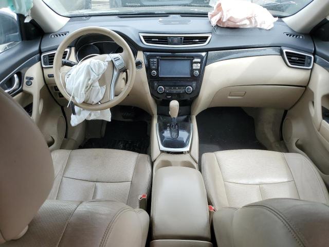 5N1AT2MV4FC757743 Nissan ROGUE S