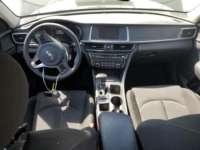 5XXGT4L35JG264530 KIA Optima Lx