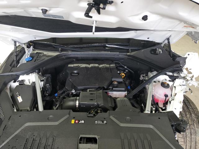 2023 GENESIS GV70 BASE - KMUMADTB6PU100915