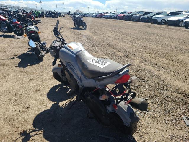 2022 HONDA NVA110 B 3H1JK0709ND009591