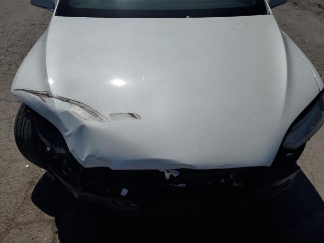 5YJXCDE40KF193022 Tesla MODEL X