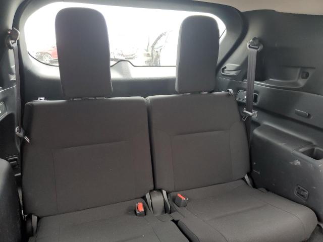 JA4J4TA88NZ050625 Mitsubishi Outlander Es