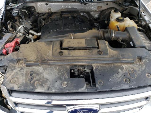 1FMJU1HT5FEF01972 Ford Expedition Xlt
