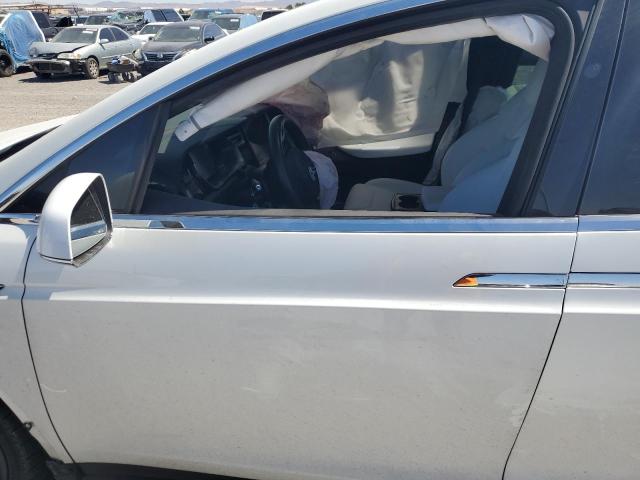 5YJXCDE40KF193022 Tesla MODEL X