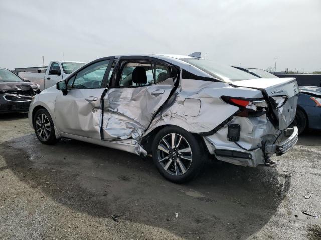 3N1CN8EV8ML825622 Nissan VERSA SV