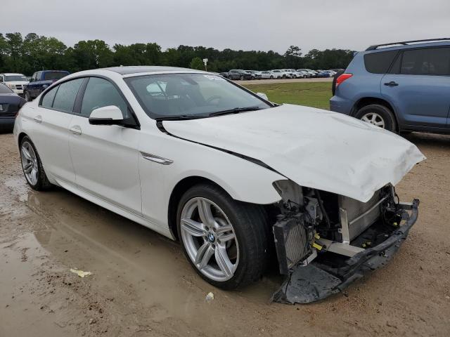 2019 BMW 640 XI GRA - WBA6D2C52KGT73579