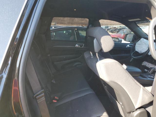 1C4RJFAG1KC761012 Jeep Grand Cherokee Laredo