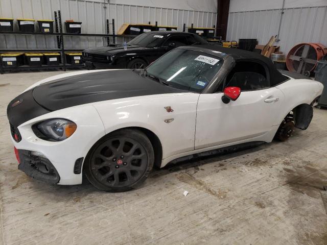 2020 FIAT 124 SPIDER - JC1NFAEK5L0143726