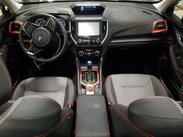 2021 SUBARU FORESTER S - JF2SKARC6MH468328