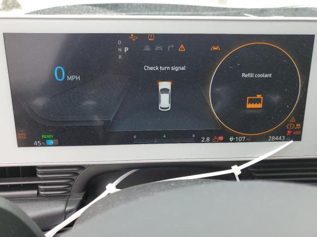 2022 HYUNDAI IONIQ 5 SE - KM8KNDAF5NU047945