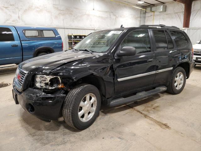 2007 GMC Envoy 