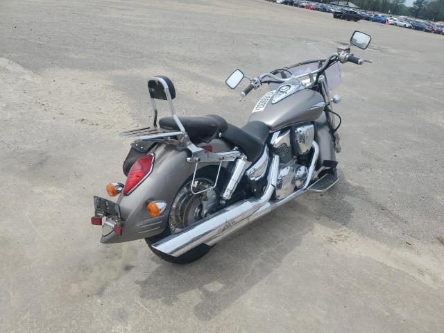 2007 HONDA VTX1300 S 1HFSC52007A402167