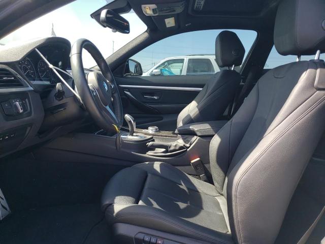 2020 BMW 430I - WBA4W3C0XLFH41867