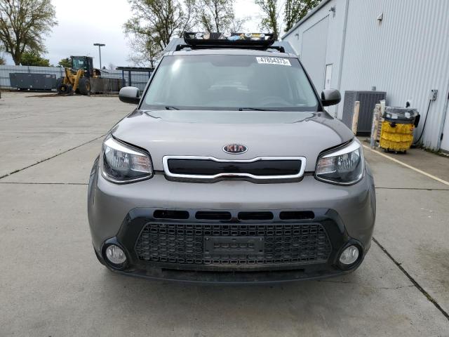 KNDJP3A55G7349703 KIA SOUL +