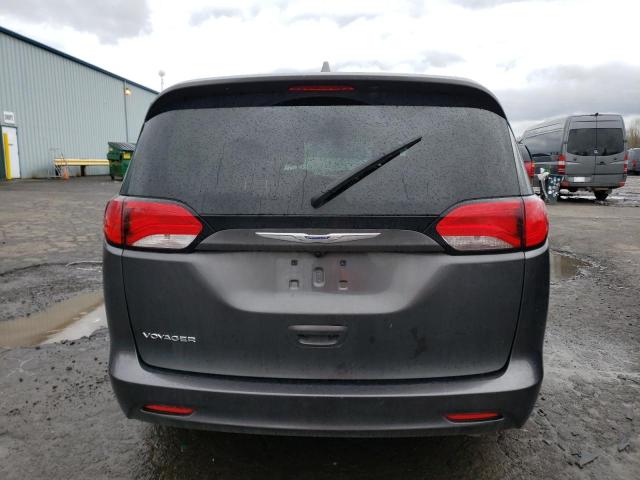 2C4RC1DG3LR164560 Chrysler Minivan VOYAGER LX 6