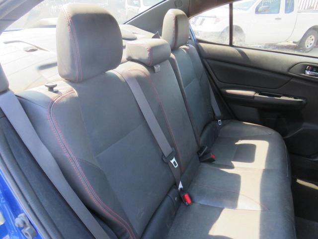 JF1VA1L64G9809554 Subaru Wrx Limited