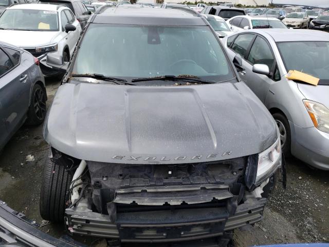 1FM5K8D8XKGA10068 Ford EXPLORER XLT