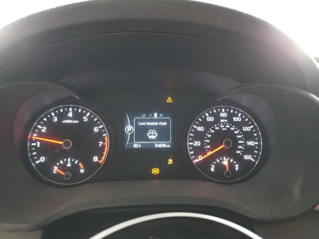 KNAGT4L38J5239736 KIA Optima Lx