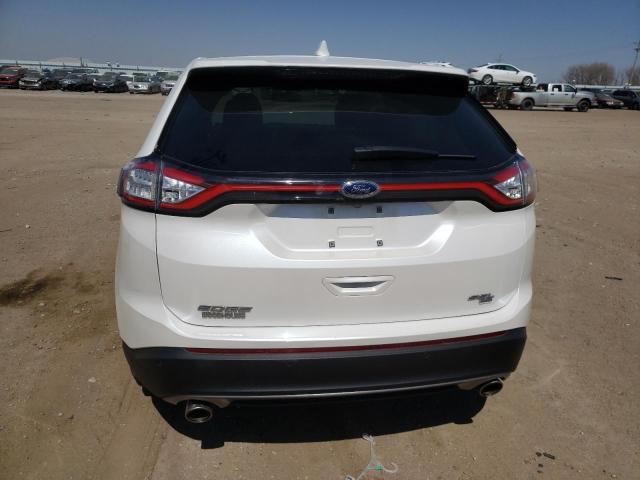 2FMPK4J85JBB63100 2018 FORD EDGE, photo no. 6