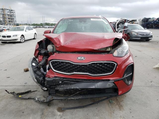KNDPM3AC8L7798546 KIA Sportage Lx