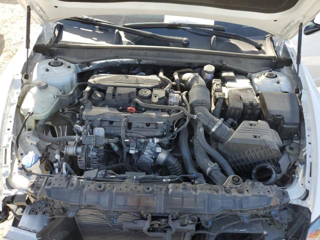 2021 HYUNDAI SONATA LIM - 5NPEH4J29MH074645