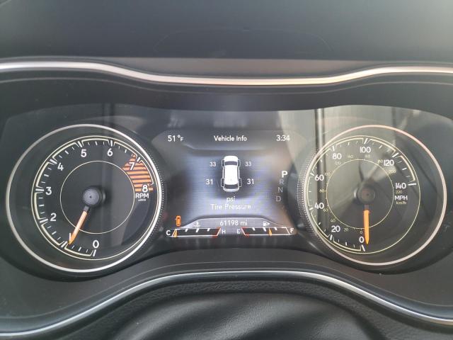 2020 JEEP CHEROKEE L - 1C4PJMDX9LD650288