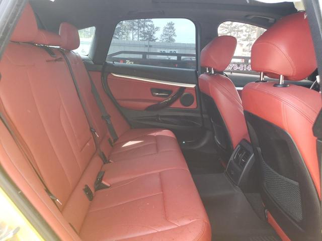 2015 BMW 328 XIGT - WBA3X5C52FD560100