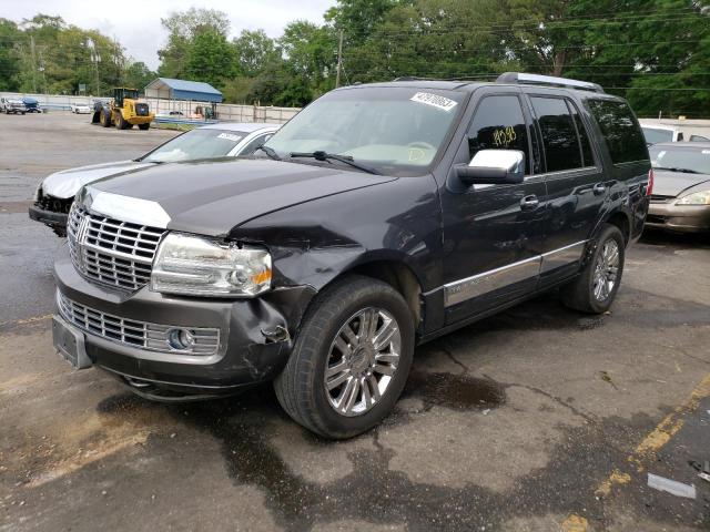 2007 Lincoln Navigator 