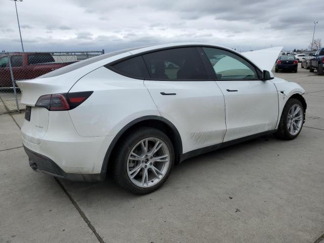7SAYGDEE1PF637178 Tesla Model Y