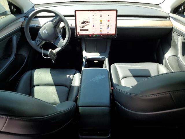 5YJ3E1EB3NF248850 Tesla MODEL 3