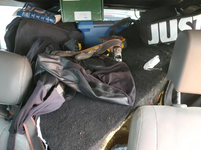 1C4HJXEGXMW764214 Jeep Wrangler Unlimited Sahara