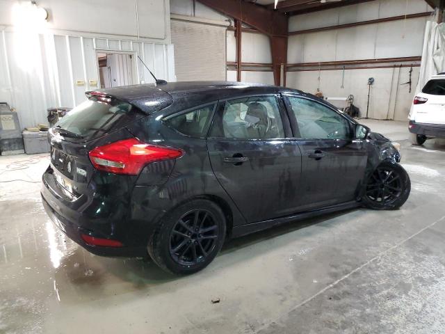 2015 FORD FOCUS SE - 1FADP3K29FL282813