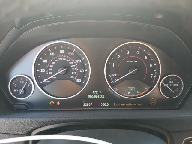 2020 BMW 430I - WBA4W3C0XLFH41867